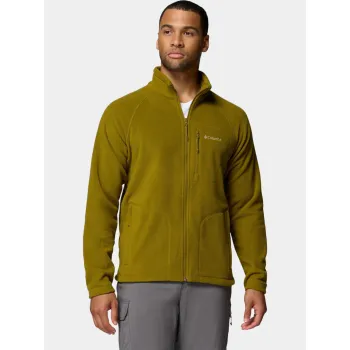 Columbia Fast Trek II Full Zip Fleece