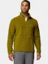 Columbia Fast Trek II Full Zip Fleece Férfi Polár, Softshell, Középréteg 379-Mossy Green