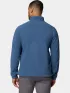 Columbia Fast Trek II Full Zip Fleece Férfi Polár, Softshell, Középréteg 481-Dark Mountain