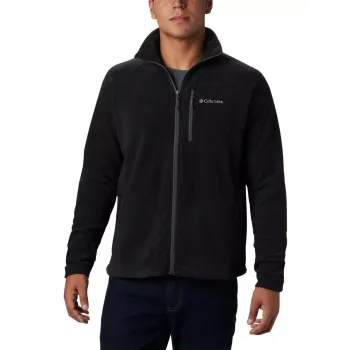 Columbia Fast Trek II Full Zip Fleece