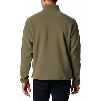 Columbia Fast Trek II Full Zip Fleece
