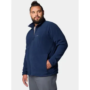 Columbia Fast Trek II Full Zip Fleece