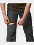 Columbia Silver Ridge Convertible Pant Férfi Túranadrág, esőnadrág 028-Grill