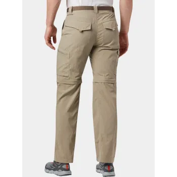 Columbia Silver Ridge Convertible Pant