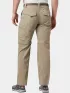 Columbia Silver Ridge Convertible Pant Férfi Túranadrág, esőnadrág 221-Tusk