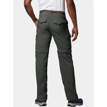 Columbia Silver Ridge Convertible Pant