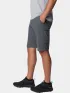 Columbia Silver Ridge Cargo Short Férfi Rövidnadrág 028-Grill