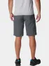 Columbia Silver Ridge Cargo Short Férfi Rövidnadrág 028-Grill