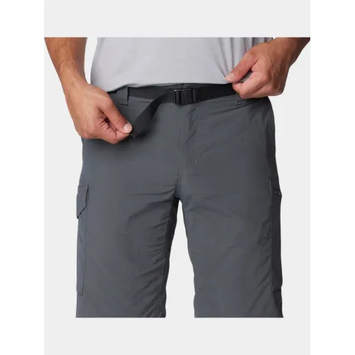 Columbia Silver Ridge Cargo Short Férfi Rövidnadrág 028-Grill
