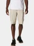 Columbia Silver Ridge Cargo Short Férfi Túranadrág, esőnadrág 160-Fossil