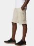 Columbia Silver Ridge Cargo Short Férfi Túranadrág, esőnadrág 160-Fossil