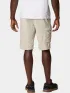 Columbia Silver Ridge Cargo Short Férfi Túranadrág, esőnadrág 160-Fossil