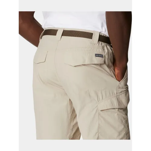 Columbia Silver Ridge Cargo Short Férfi Túranadrág, esőnadrág 160-Fossil