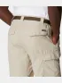 Columbia Silver Ridge Cargo Short Férfi Túranadrág, esőnadrág 160-Fossil
