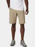 Columbia Silver Ridge Cargo Short Férfi Rövidnadrág 221-Tusk