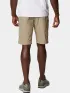 Columbia Silver Ridge Cargo Short Férfi Rövidnadrág 221-Tusk