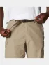 Columbia Silver Ridge Cargo Short Férfi Rövidnadrág 221-Tusk