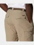 Columbia Silver Ridge Cargo Short Férfi Rövidnadrág 221-Tusk