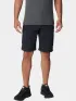 Columbia Silver Ridge Cargo Short Férfi Túranadrág, esőnadrág 010-Black