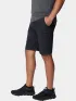 Columbia Silver Ridge Cargo Short Férfi Túranadrág, esőnadrág 010-Black