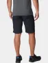 Columbia Silver Ridge Cargo Short Férfi Túranadrág, esőnadrág 010-Black
