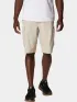 Columbia Silver Ridge Cargo Short Férfi Túranadrág, esőnadrág 160-Fossil