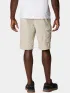 Columbia Silver Ridge Cargo Short Férfi Túranadrág, esőnadrág 160-Fossil