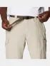 Columbia Silver Ridge Cargo Short Férfi Túranadrág, esőnadrág 160-Fossil
