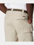 Columbia Silver Ridge Cargo Short Férfi Túranadrág, esőnadrág 160-Fossil