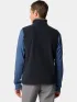 Columbia Fast Trek Fleece Vest Férfi Mellény 015-Black