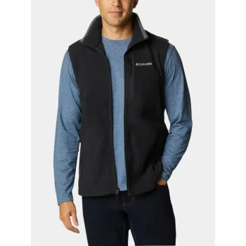 Columbia Fast Trek Fleece Vest