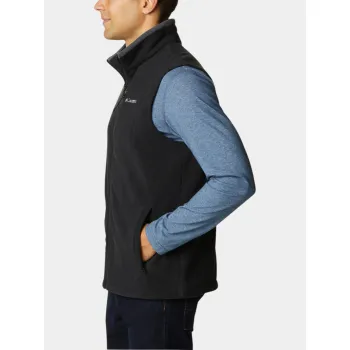 Columbia Fast Trek Fleece Vest