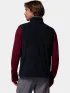 Columbia Fast Trek Fleece Vest Férfi Mellény 009-Black
