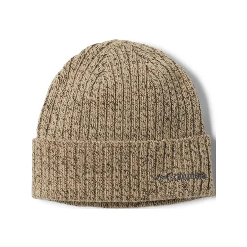 Columbia Columbia Watch Cap Férfi Sapka, kalap 271-Ancient Fossil