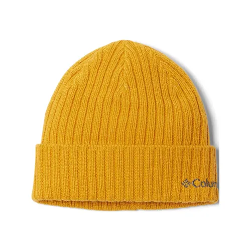Columbia Columbia Watch Cap Férfi Sapka, kalap 756-Raw Honey