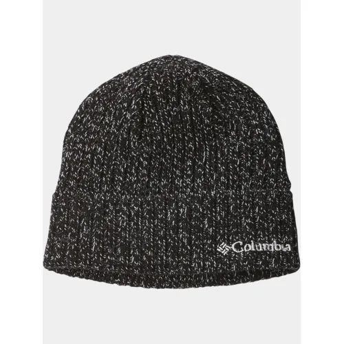 Columbia Columbia Watch Cap Férfi Kötött sapka 012-Black