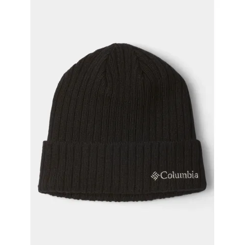 Columbia Columbia Watch Cap Kiegészítő Kötött sapka 013-Black