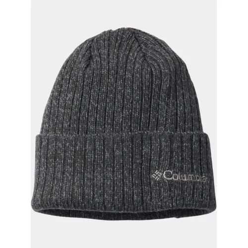 Columbia Columbia Watch Cap Férfi Kötött sapka 053-Graphite