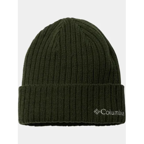 Columbia Columbia Watch Cap Férfi Kötött sapka 366-Greenscape