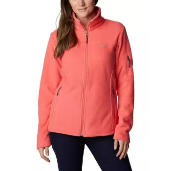 Columbia Fast Trek II Jacket