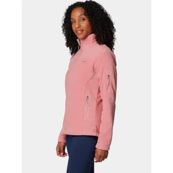 Columbia Fast Trek II Jacket