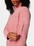 Columbia Fast Trek II Jacket Női Polár, Softshell, Középréteg 629-Pink Agave