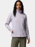 Columbia Fast Trek II Jacket Női Polár, Softshell, Középréteg 551-Lavender Pearl
