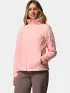 Columbia Fast Trek II Jacket Női Polár, Softshell, Középréteg 669-Pink Sand