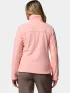 Columbia Fast Trek II Jacket Női Polár, Softshell, Középréteg 669-Pink Sand