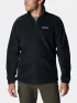 Columbia Steens Mountain Full Zip 2.0 Férfi Polár, Softshell, Középréteg 010-Black