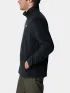 Columbia Steens Mountain Full Zip 2.0 Férfi Polár, Softshell, Középréteg 010-Black