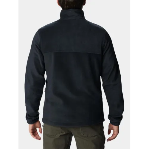 Columbia Steens Mountain Full Zip 2.0 Férfi Polár, Softshell, Középréteg 010-Black