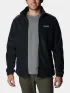 Columbia Steens Mountain Full Zip 2.0 Férfi Polár, Softshell, Középréteg 010-Black