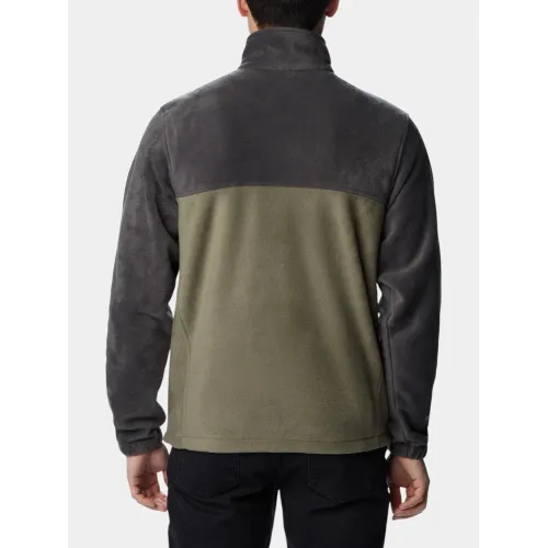 Columbia Steens Mountain Full Zip 2.0 Férfi Polár, Softshell, Középréteg 024-Shark